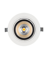 LEDVANCE Spot Vario 170 energy-saving lamp 35 W 2-polig