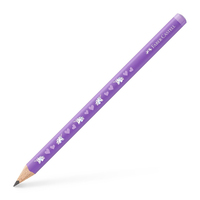 Faber-Castell 111520 crayon graphite HB 1 pièce(s)