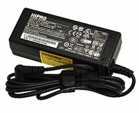 Acer AP.06501.013 power adapter/inverter 65 W Black