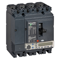 Schneider Electric LV430895 áramköri megszakító 4