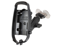 RAM Mounts RAP-B-148-MA2U supporto per navigatori Auto Passivo Nero