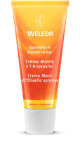 Weleda Sanddorn Handcreme 50 ml