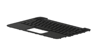 HP L02776-041 notebook spare part Housing base + keyboard