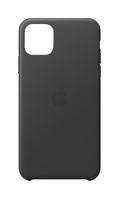 Apple MX0E2ZM/A Handy-Schutzhülle 16,5 cm (6.5") Cover Schwarz