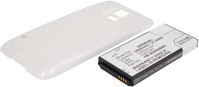 CoreParts MOBX-BAT-SMI960WL mobile phone spare part Battery Black