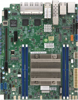 Supermicro MBD-X11SDW-14CNT-TP13F System auf Chip BGA 2518 WIO