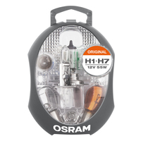 Osram 4052899522640 Teil für die Notbeleuchtung von Fahrzeugen