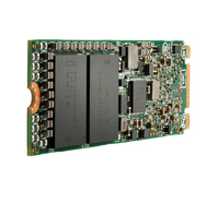 HP 847110-045 SSD meghajtó M.2 512 GB PCI Express