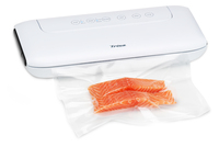 Trisa Electronics Vac & Seal vacuum sealer 0,8 mbar Wit