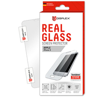 Displex SK00044 Display-/Rückseitenschutz für Smartphones Klare Bildschirmschutzfolie Apple
