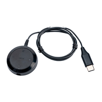 Jabra 14208-36 auricular / audífono accesorio Cable de control