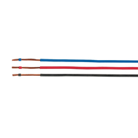HELUKABEL H05Z-K Cable de baja tensión