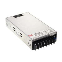 MEAN WELL MSP-300-36 áramátalakító és inverter 300 W