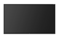 Specktron UDX-98S Interaktiver Flachbildschirm 2,49 m (98") LED 350 cd/m² 4K Ultra HD Schwarz Touchscreen Eingebauter Prozessor Android
