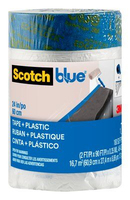 Scotch PT2093EL-24 plástico de recubrimiento