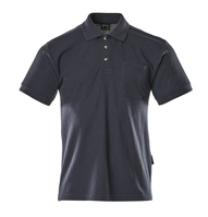 MASCOT 00783-260-01 Shirt Marineblauw