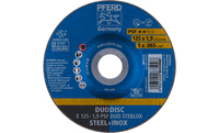 PFERD 62012630 angle grinder accessory