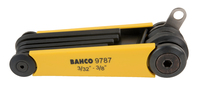 Bahco TAHBE-9787 handschroevendraaier