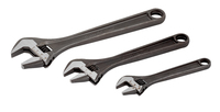 Bahco ADJUST3 adjustable wrench