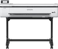 Epson SureColor SC-T5100M large format printer Wi-Fi Inkjet Colour 2400 x 1200 DPI A0 (841 x 1189 mm) Ethernet LAN