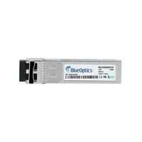 BlueOptics TRX100140-BO netwerk transceiver module Vezel-optiek 16000 Mbit/s SFP+ 850 nm