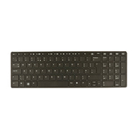 HP 701987-BA1 ricambio per laptop Tastiera