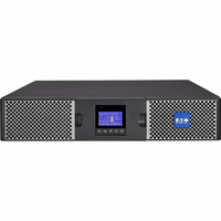 Eaton 9PX 2200i RT2U uninterruptible power supply (UPS) Double-conversion (Online) 2.2 kVA 2200 W 10 AC outlet(s)