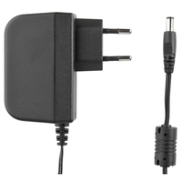 DYMO AC Adapter adapter zasilający/ inwentor Czarny