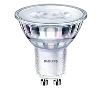 Philips 35883600 lámpara LED Blanco 3000 K 4 W GU10