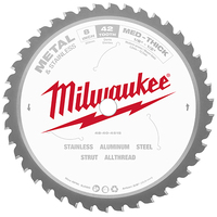 Milwaukee 48-40-4075 Kreissägeblatt
