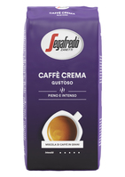 Segafredo CAFFÈ CREMA GUSTOSO 1 kg