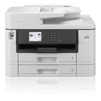 Brother MFC-J5740DW multifunctionele printer Inkjet A3 1200 x 4800 DPI Wifi