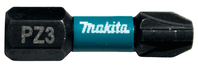 Makita B-63650 punta per cacciavite 2 pz