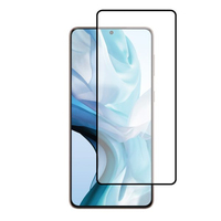 4smarts Second Glass X-Pro Klare Bildschirmschutzfolie Samsung