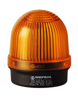 Werma 200.300.00 alarm light indicator 12 - 230 V Yellow