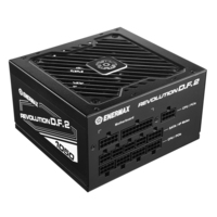 Enermax REVOLUTION D.F. 2 power supply unit 1050 W 20+4 pin ATX Black