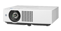 Panasonic PT-VMZ71 data projector Standard throw projector 7000 ANSI lumens LCD WUXGA (1920x1200) White