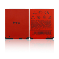 CoreParts MSPP70016 mobile phone spare part Battery Red