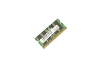 CoreParts MMDDR2-4200/1024SO memory module 1 GB 1 x 1 GB DDR2 1333 MHz
