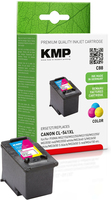 KMP C88 ink cartridge 1 pc(s) Cyan, Magenta, Yellow