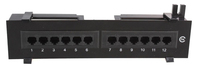 Microconnect PP-001 panel krosowniczy