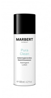 MARBERT Pura Clean Adstringierendes Gesichtswasser