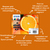 Epson Oranges 33XL Sinaasappelen Claria Premium multipack vijfkleuren EasyMail-inkt
