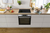 Gorenje BC6737E02X 77 l A Edelstahl