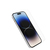 OtterBox Protector de Pantalla de Cristal Templado Trusted Glass para iPhone 14 Pro Max, Protección contra arañazos, rotura y caídas x2, Screen Machine