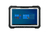 Panasonic Toughbook G2 512 GB 25,6 cm (10.1") Intel® Core™ i5 16 GB Wi-Fi 6 (802.11ax) Windows 11 Pro Schwarz