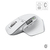Logitech MX Master 3S for Mac mouse Ufficio Mano destra Bluetooth Laser 8000 DPI