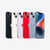 Apple iPhone 14 Plus 17 cm (6.7") Kettős SIM iOS 16 5G 128 GB Vörös