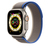 Apple MQEK3ZM/A Smart Wearable Accessories Band Grey, Blue Nylon