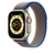 Apple MQEK3ZM/A slimme draagbare accessoire Band Grijs, Blauw Nylon